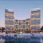 Shoreline by damac in Marjan Island