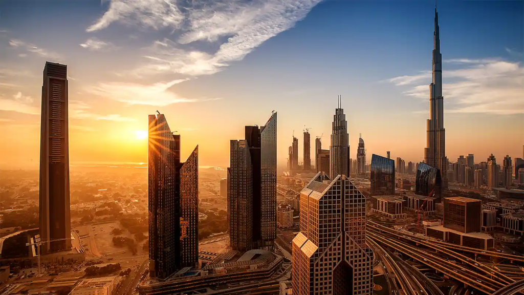 Dubai Real estate Terminology