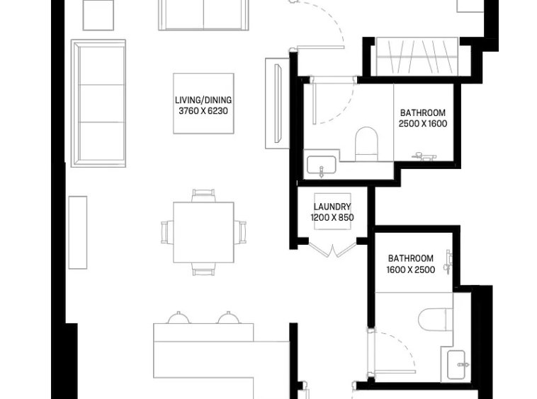 Sobha Heartland Waves Opulence