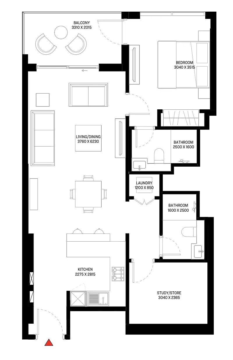 Sobha Heartland Waves Opulence